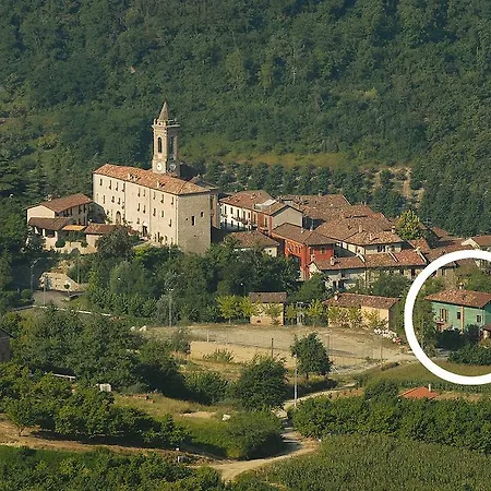 Osteria Del Maiale Pezzato 3*