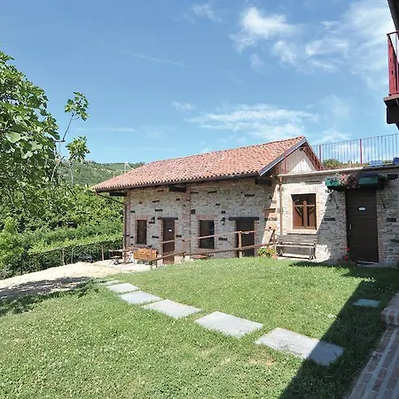 ベッド・アンド・ブレックファスト Osteria Del Maiale Pezzato