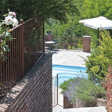 Osteria Del Maiale Pezzato Bed & Breakfast Sinio