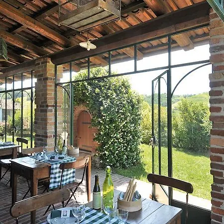 Osteria Del Maiale Pezzato 3*