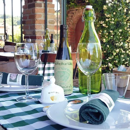 Osteria Del Maiale Pezzato