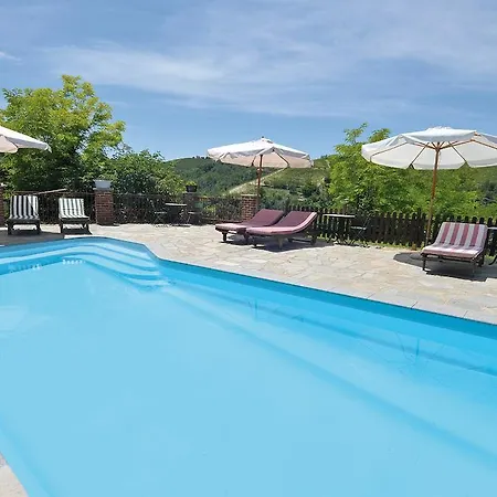 Bed & Breakfast Osteria Del Maiale Pezzato Sinio