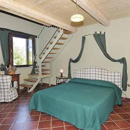 Bed & Breakfast Osteria Del Maiale Pezzato