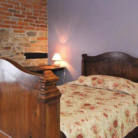 Osteria Del Maiale Pezzato Bed & Breakfast Sinio