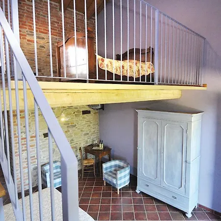 Osteria Del Maiale Pezzato Bed & Breakfast