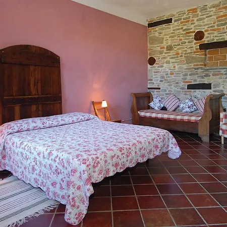 Osteria Del Maiale Pezzato 3*