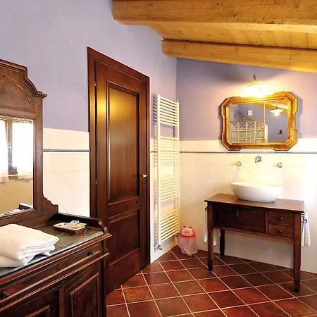 Osteria Del Maiale Pezzato