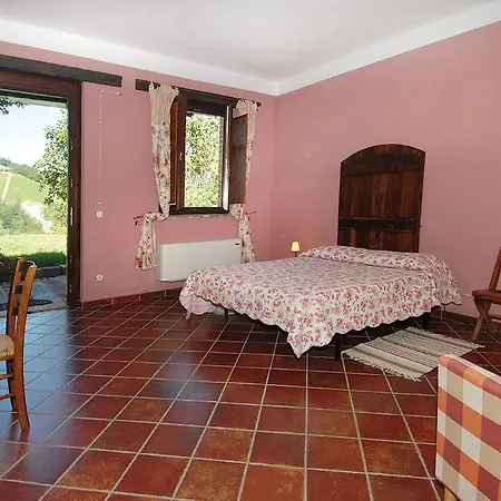 Osteria Del Maiale Pezzato Frühstückspension 3*