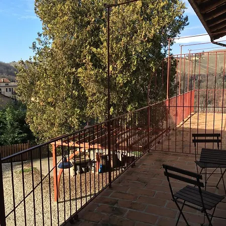 Osteria Del Maiale Pezzato Sinio