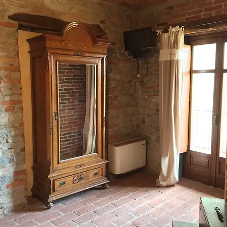 Osteria Del Maiale Pezzato 3*