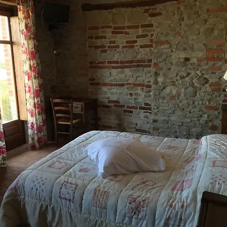 ベッド・アンド・ブレックファスト Osteria Del Maiale Pezzato 3*