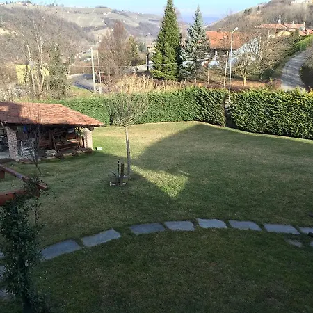 Osteria Del Maiale Pezzato Bed & Breakfast 3*