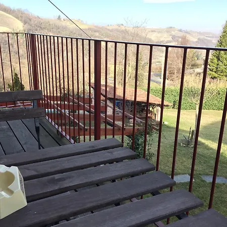 Osteria Del Maiale Pezzato 3* Sinio