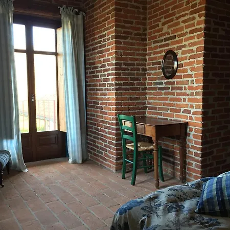 Osteria Del Maiale Pezzato 3* Sinio