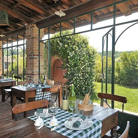 Frühstückspension Osteria Del Maiale Pezzato 3*