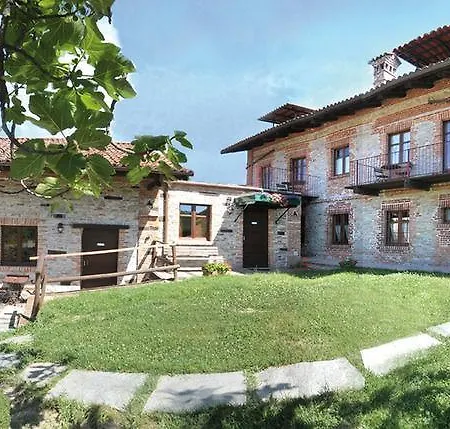 Osteria Del Maiale Pezzato 3*