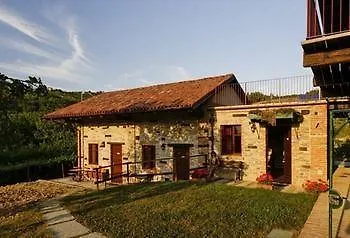 Osteria Del Maiale Pezzato シーニオ