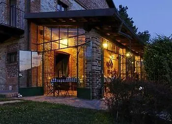 Osteria Del Maiale Pezzato シーニオ