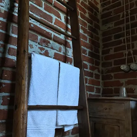 Osteria Del Maiale Pezzato 3* シーニオ