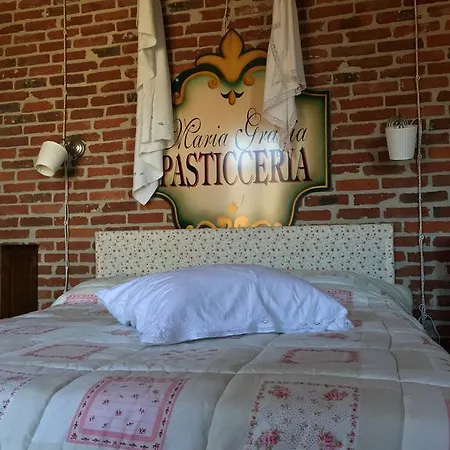 Osteria Del Maiale Pezzato