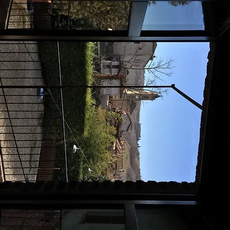 Osteria Del Maiale Pezzato シーニオ