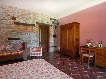 Osteria Del Maiale Pezzato 3*