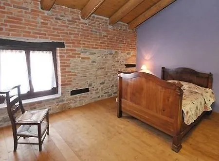 Osteria Del Maiale Pezzato Bed & Breakfast 3*