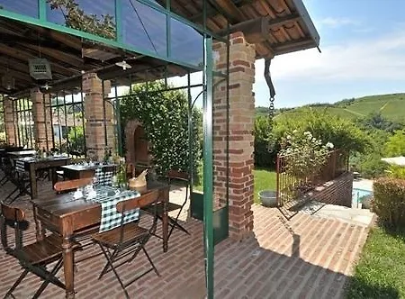 Osteria Del Maiale Pezzato