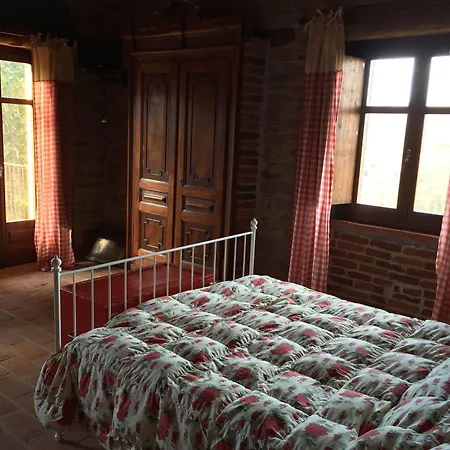 Osteria Del Maiale Pezzato