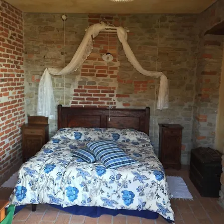 Osteria Del Maiale Pezzato 3*